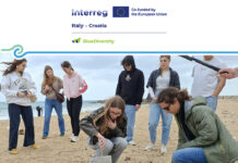 Blue Diversity: due giornate ad Acquatina