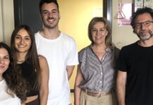 Obesità, il muscolo cambia prima della bilancia: la scoperta